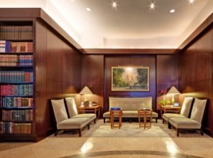 Library Hotel1