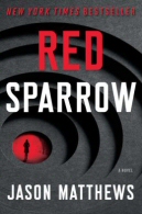 red sparrow