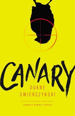 canary